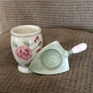 Yankee Candle votive/tea light holders